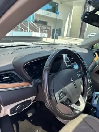 Lincoln MKC 2019 Select 4dr SUV