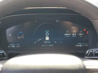 Lincoln Corsair 2023 AWD Estándar 4dr SUV