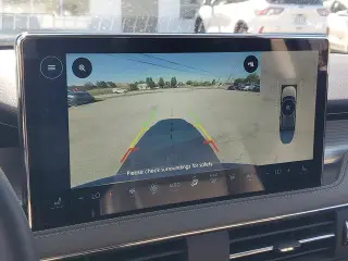 Lincoln Corsair 2023 AWD Estándar 4dr SUV