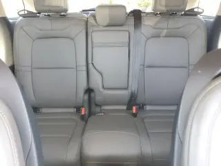Lincoln Corsair 2023 AWD Estándar 4dr SUV