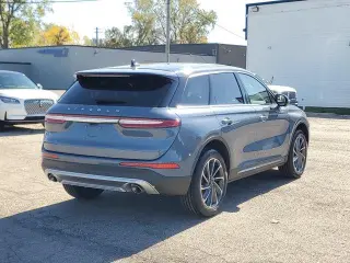 Lincoln Corsair 2023 AWD Estándar 4dr SUV