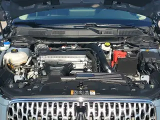 Lincoln Corsair 2023 AWD Estándar 4dr SUV