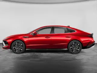 Hyundai SONATA 2025 SEL 4puertas Sedán