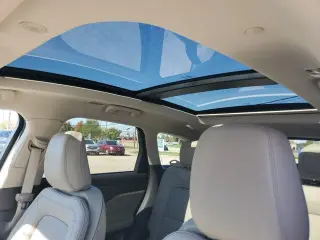 Lincoln Corsair 2024 AWD Premiere 4dr SUV