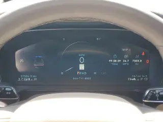 Lincoln Corsair 2024 AWD Premiere 4dr SUV
