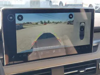 Lincoln Corsair 2024 AWD Premiere 4dr SUV