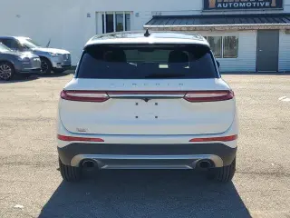 Lincoln Corsair 2024 AWD Premiere 4dr SUV