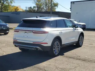 Lincoln Corsair 2024 AWD Premiere 4dr SUV