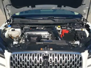 Lincoln Corsair 2024 AWD Premiere 4dr SUV