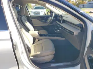 Lincoln Corsair 2024 AWD Premiere 4dr SUV