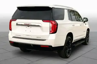GMC Yukon 2023 4x4 SLT 4dr SUV