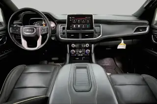 GMC Yukon 2023 4x4 SLT 4dr SUV