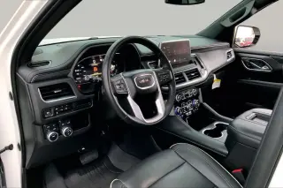 GMC Yukon 2023 4x4 SLT 4dr SUV