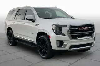 GMC Yukon 2023 4x4 SLT 4dr SUV