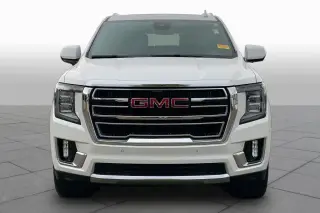 GMC Yukon 2023 4x4 SLT 4dr SUV