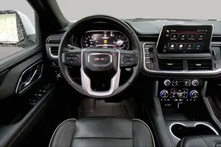 GMC Yukon 2023 4x4 SLT 4dr SUV