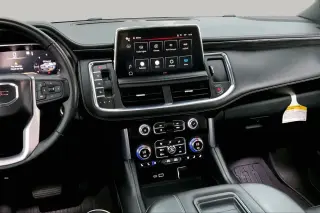 GMC Yukon 2023 4x4 SLT 4dr SUV