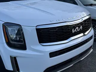Kia Telluride 2022 EX 4dr SUV