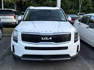 Kia Telluride 2022 EX 4dr SUV