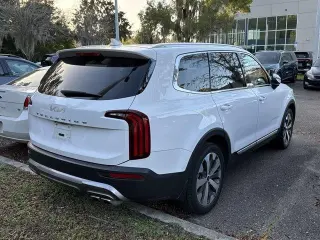 Kia Telluride 2022 EX 4dr SUV