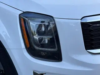 Kia Telluride 2022 EX 4dr SUV