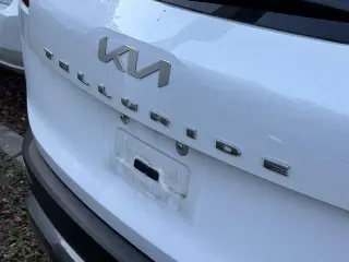 Kia Telluride 2022 EX 4dr SUV