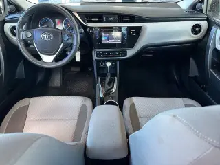 Toyota Corolla 2017 LE 4dr Sedán