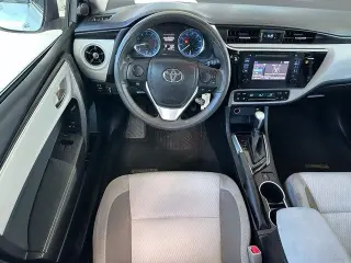 Toyota Corolla 2017 LE 4dr Sedán