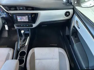 Toyota Corolla 2017 LE 4dr Sedán