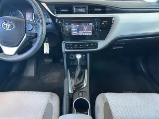 Toyota Corolla 2017 LE 4dr Sedán
