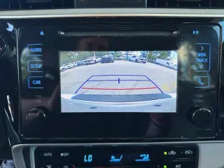Toyota Corolla 2017 LE 4dr Sedán
