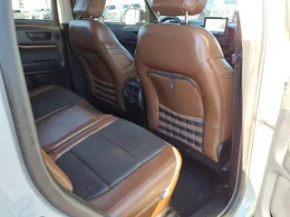 Ford Bronco Sport 2022 AWD Badlands 4dr SUV