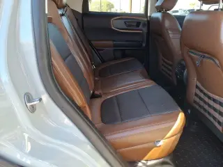 Ford Bronco Sport 2022 AWD Badlands 4dr SUV