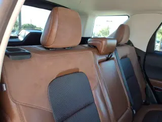 Ford Bronco Sport 2022 AWD Badlands 4dr SUV