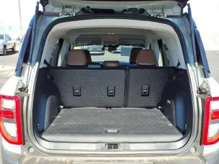 Ford Bronco Sport 2022 AWD Badlands 4dr SUV