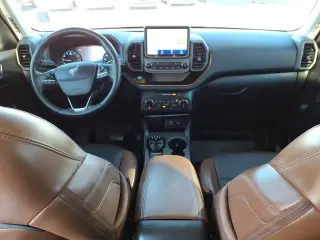 Ford Bronco Sport 2022 AWD Badlands 4dr SUV