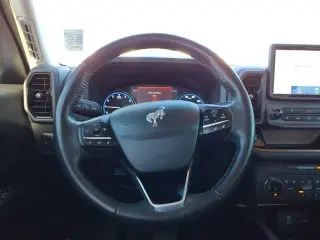 Ford Bronco Sport 2022 AWD Badlands 4dr SUV