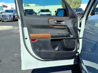 Ford Bronco Sport 2022 AWD Badlands 4dr SUV