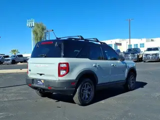 Ford Bronco Sport 2022 AWD Badlands 4dr SUV