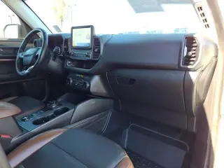 Ford Bronco Sport 2022 AWD Badlands 4dr SUV