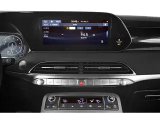 Hyundai PALISADE 2021 AWD Calligraphy 4dr SUV