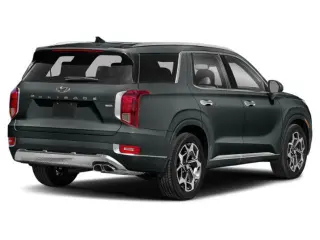 Hyundai PALISADE 2021 AWD Calligraphy 4dr SUV