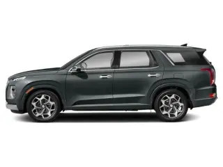 Hyundai PALISADE 2021 AWD Calligraphy 4dr SUV