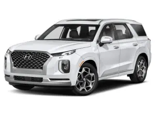 Hyundai PALISADE 2021 AWD Calligraphy 4dr SUV