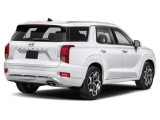Hyundai PALISADE 2021 AWD Calligraphy 4dr SUV
