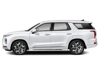 Hyundai PALISADE 2021 AWD Calligraphy 4dr SUV