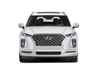 Hyundai PALISADE 2021 AWD Calligraphy 4dr SUV
