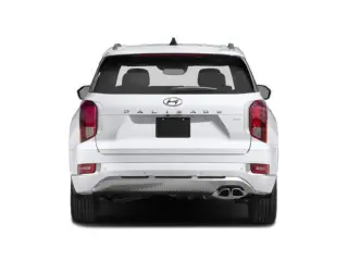 Hyundai PALISADE 2021 AWD Calligraphy 4dr SUV