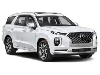 Hyundai PALISADE 2021 AWD Calligraphy 4dr SUV
