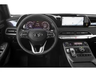 Hyundai PALISADE 2021 AWD Calligraphy 4dr SUV